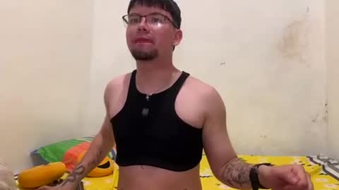 Kai online show from March 12, 2026, 4:18 am