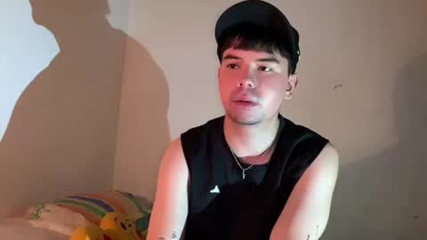 Kai online show from March 17, 2026, 1:32 am