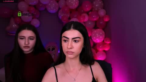 Kaisy online show from February 13, 2026, 10:22 am