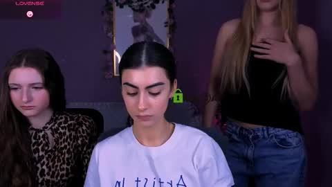 Kaisy online show from February 19, 2026, 10:33 am