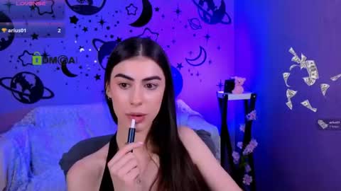 Kaisy online show from June 14, 2026, 9:44 am