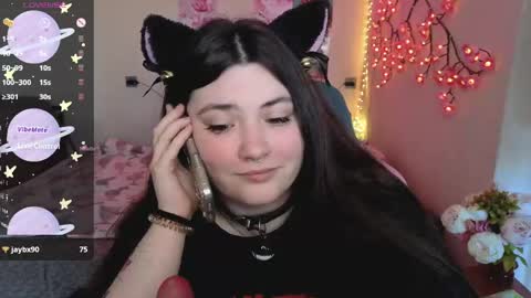 Kessy online show from May 7, 2026, 3:45 am