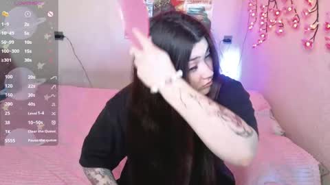 Kessy online show from May 10, 2026, 3:33 am