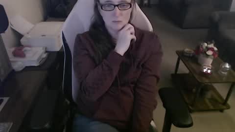 Camprincess331 online show from February 3, 2026, 2:53 am