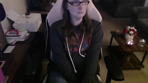 Camprincess331 online show from February 12, 2026, 2:28 am