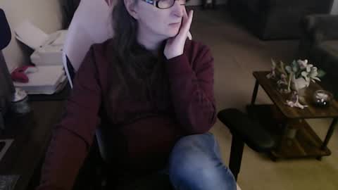 Camprincess331 online show from March 6, 2026, 2:30 am