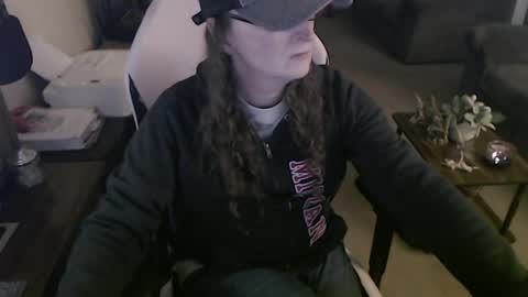 Camprincess331 online show from March 21, 2026, 1:21 am