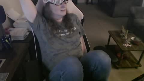 Camprincess331 online show from June 18, 2026, 1:17 am