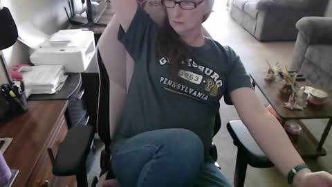 Camprincess331 online show from June 20, 2026, 6:33 pm