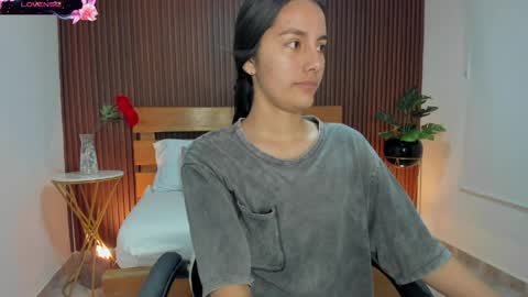 Snapshot of kaitt_ chatting on March 30, 2026, 3:13 pm KAITT online show from March 30, 2026, 3:13 pm