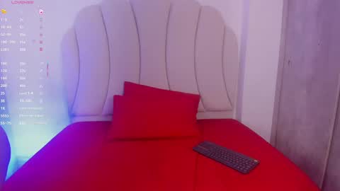 Snapshot of kaity_layne chatting on October 9, 2025, 7:56 pm Kaity Lane online show from October 9, 2025, 7:56 pm