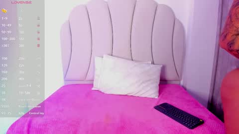 Kaity Lane online show from February 1, 2026, 11:47 pm