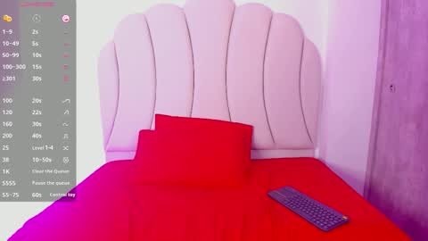 Kaity Lane online show from February 12, 2026, 12:00 pm