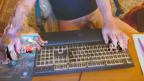 Snapshot of kaiuty chatting on December 30, 2024, 1:58 pm Leon online show from December 30, 2024, 1:58 pm