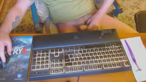 Snapshot of kaiuty chatting on January 16, 2025, 4:50 pm Leon online show from January 16, 2025, 4:50 pm