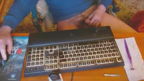 Snapshot of kaiuty chatting on January 31, 2025, 11:13 pm Leon online show from January 31, 2025, 11:13 pm