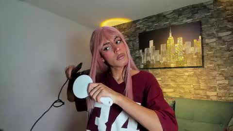 Kai online show from January 9, 2026, 7:59 pm