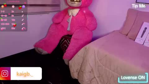 Kai online show from February 5, 2026, 3:00 am