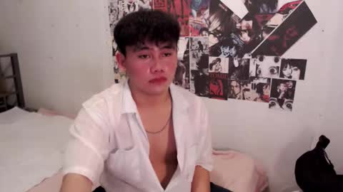 kaizou69 online show from October 17, 2025, 4:15 am