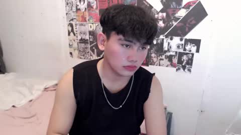 kaizou69 online show from October 19, 2025, 6:03 am