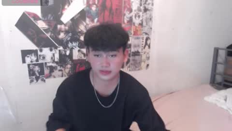 kaizou69 online show from October 21, 2025, 7:42 am