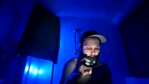 Caktus online show from January 7, 2025, 12:13 am