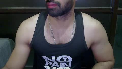 Vicky online show from September 29, 2025, 5:40 pm