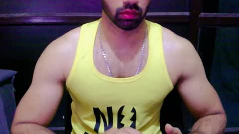 Vicky online show from October 14, 2025, 6:20 pm