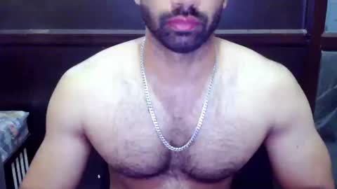 Vicky online show from October 20, 2025, 7:25 pm