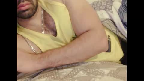 Vicky online show from January 6, 2026, 11:07 pm