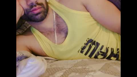 Vicky online show from January 7, 2026, 11:18 pm