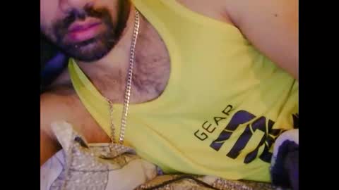 Vicky online show from January 11, 2026, 12:04 am