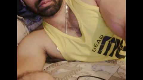 Vicky online show from January 14, 2026, 10:25 pm