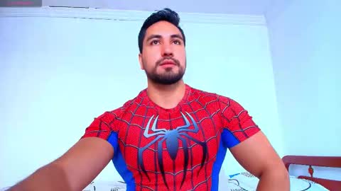 Thomas online show from October 31, 2025, 4:30 pm