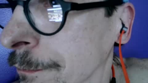Snapshot of kaldude77zz chatting on July 13, 2026, 8:00 pm Daddio online show from July 13, 2026, 8:00 pm