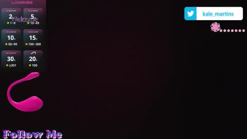 Kale   online show from November 3, 2025, 4:30 pm