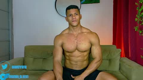 kale thomson online show from April 26, 2026, 8:50 pm