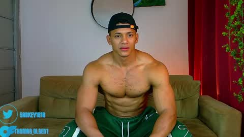 kale thomson online show from April 27, 2026, 4:49 pm
