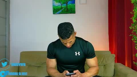 kale thomson online show from May 2, 2026, 10:26 pm