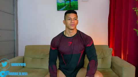 kale thomson online show from May 5, 2026, 4:48 pm
