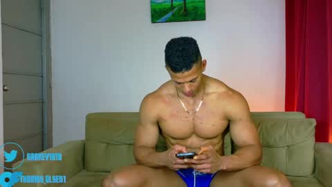 kale thomson online show from May 9, 2026, 1:00 am