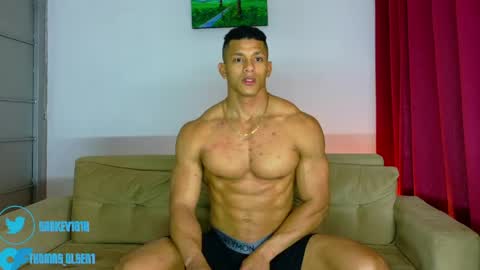 kale thomson online show from May 20, 2026, 12:06 am