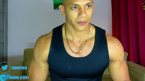 kale thomson online show from June 6, 2026, 11:20 pm