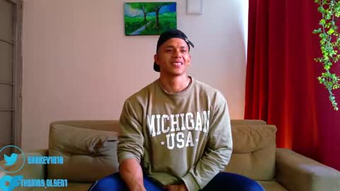 kale thomson online show from June 7, 2026, 2:32 pm