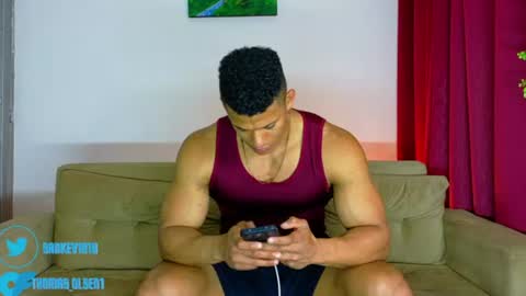 kale thomson online show from June 10, 2026, 11:57 pm