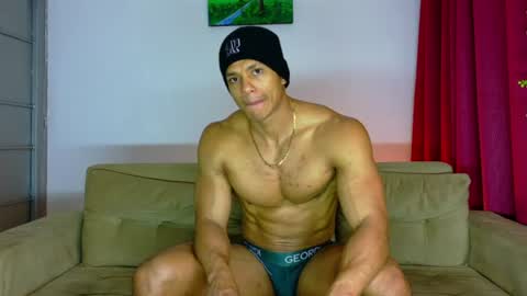 kale thomson online show from June 16, 2026, 12:35 am