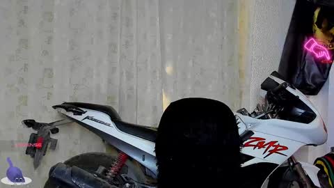 Kaledd musclees room Master online show from December 28, 2024, 1:17 pm