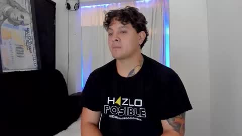 Kaledd musclees room Master online show from January 31, 2026, 7:11 pm