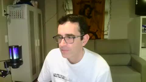 MusicMen49 online show from December 20, 2024, 11:05 pm