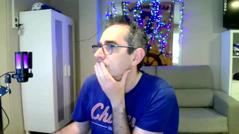 MusicMen49 online show from February 10, 2025, 9:36 am